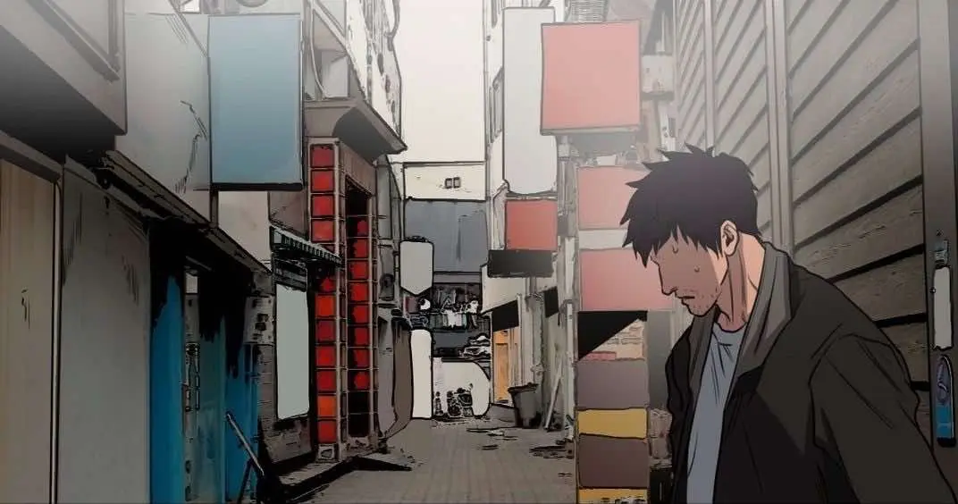 Killing Stalking – Capítulo 48 Yaoi – Página 83