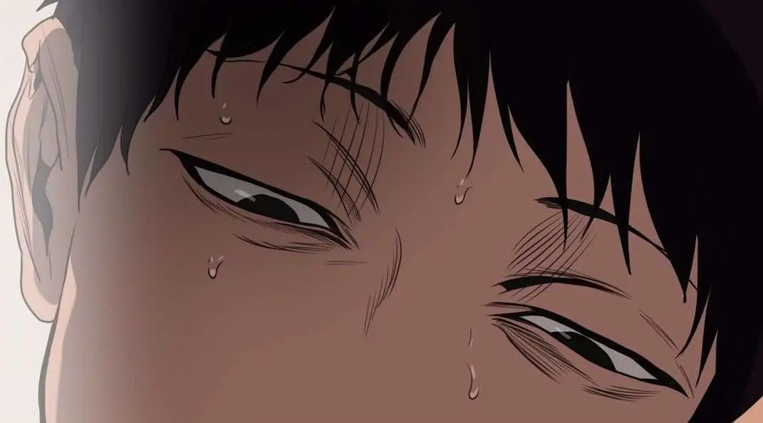 Killing Stalking – Capítulo 48 Yaoi – Página 84