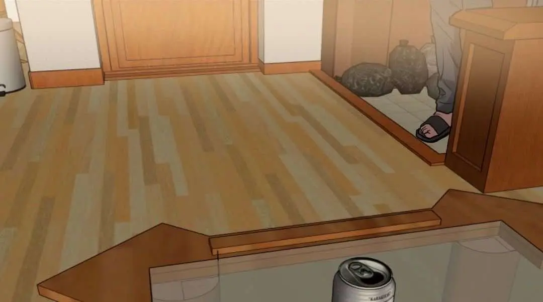 Killing Stalking – Capítulo 48 Yaoi – Página 88