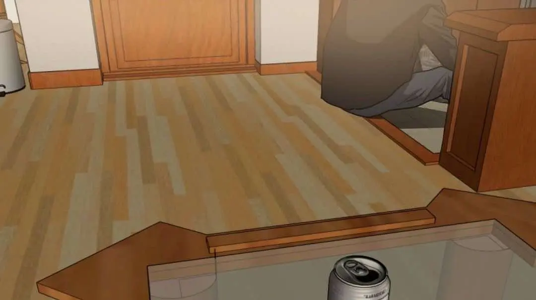 Killing Stalking – Capítulo 48 Yaoi – Página 89