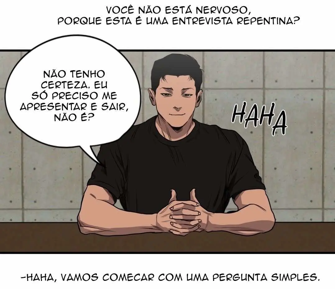 Killing Stalking – Capítulo 48 Yaoi – Página 9