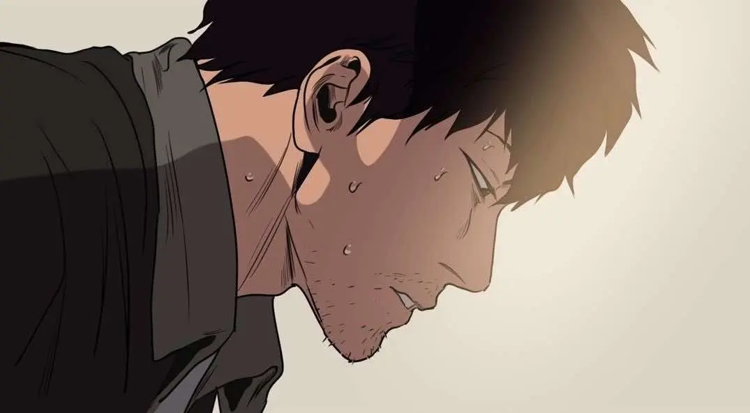 Killing Stalking – Capítulo 48 Yaoi – Página 90