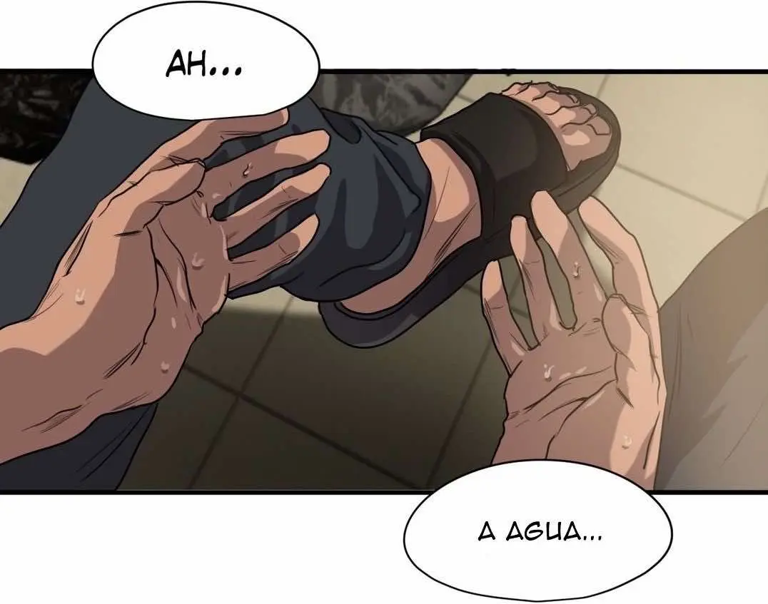 Killing Stalking – Capítulo 48 Yaoi – Página 91