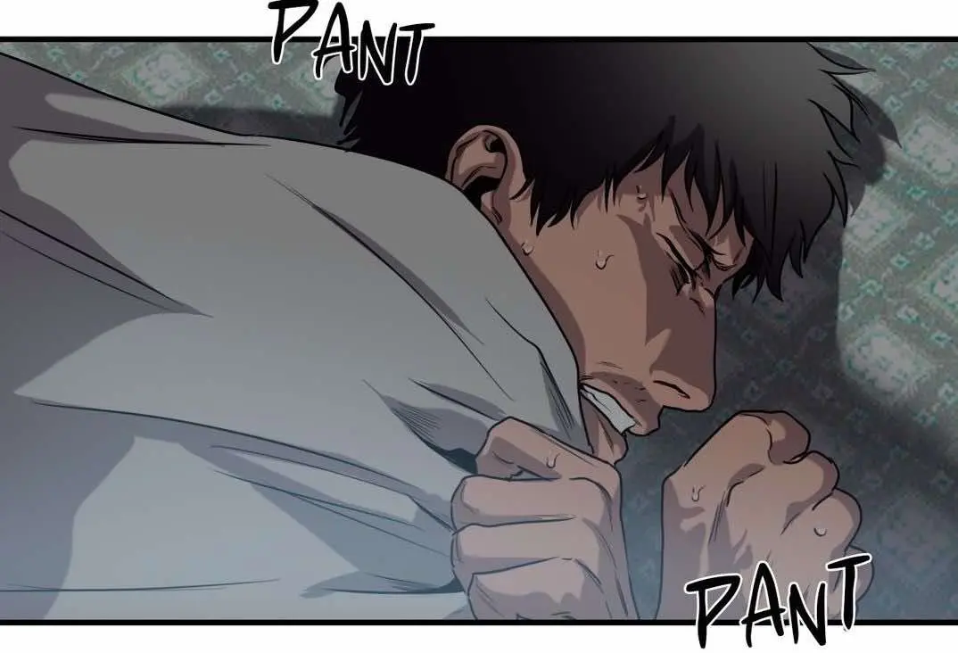 Killing Stalking – Capítulo 48 Yaoi – Página 94