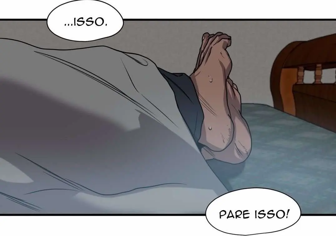 Killing Stalking – Capítulo 48 Yaoi – Página 95