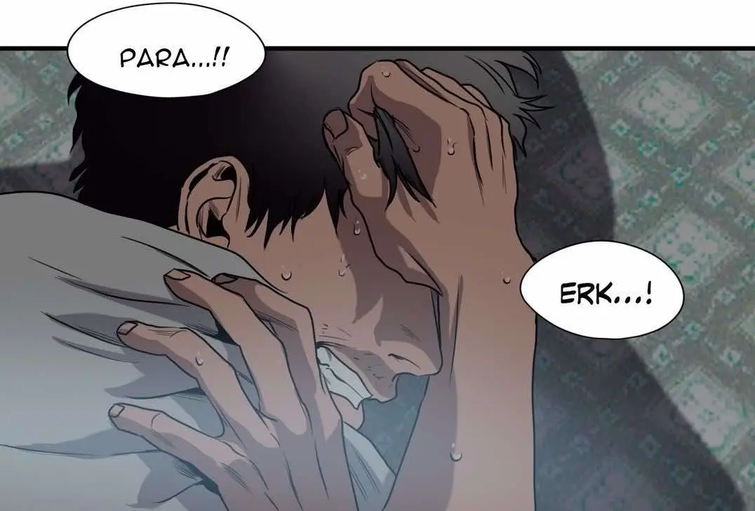 Killing Stalking – Capítulo 48 Yaoi – Página 96
