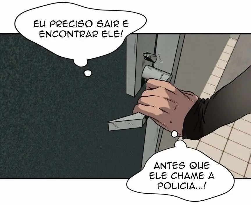 Killing Stalking – Capítulo 49 Yaoi – Página 100
