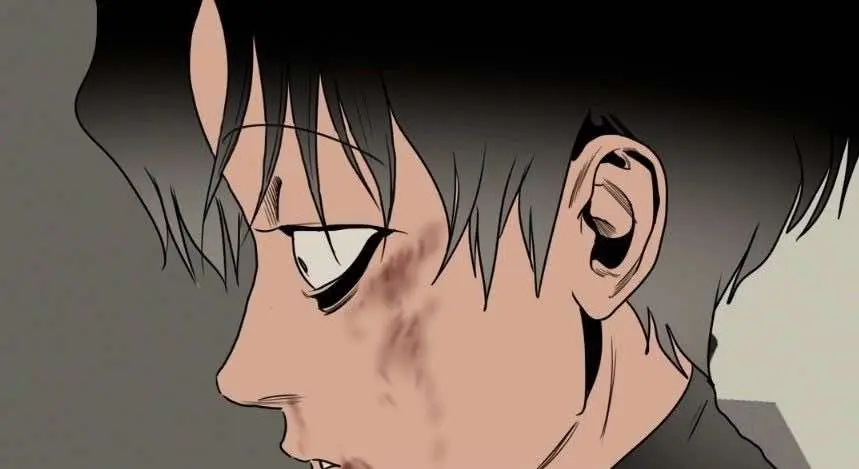 Killing Stalking – Capítulo 49 Yaoi – Página 101