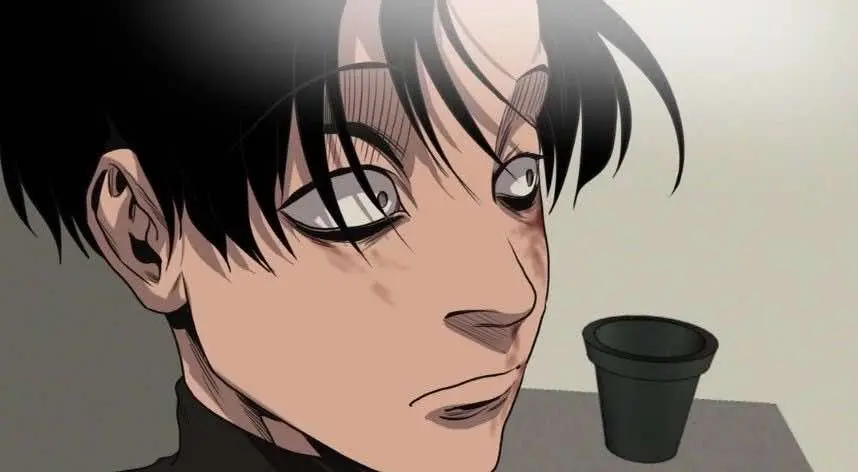 Killing Stalking – Capítulo 49 Yaoi – Página 102