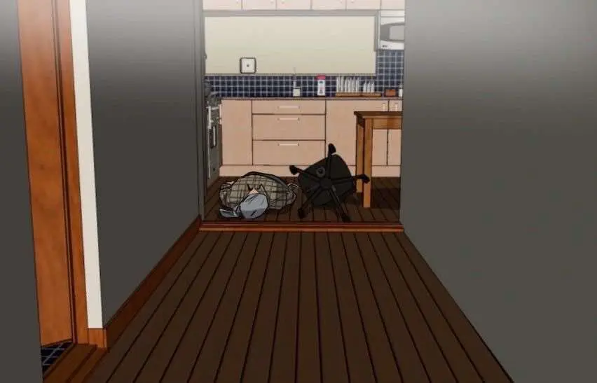 Killing Stalking – Capítulo 49 Yaoi – Página 103