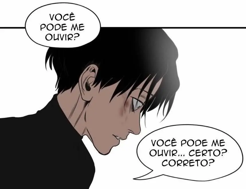 Killing Stalking – Capítulo 49 Yaoi – Página 105