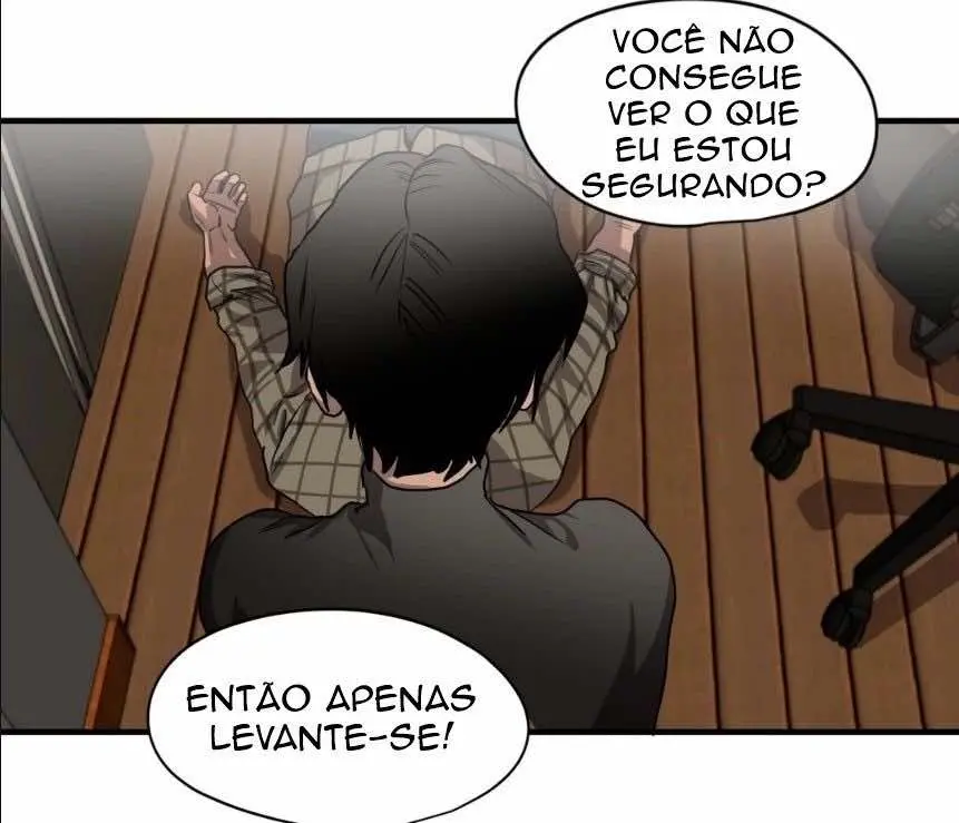 Killing Stalking – Capítulo 49 Yaoi – Página 107