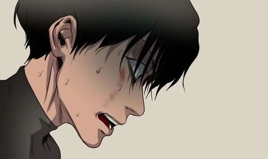 Killing Stalking – Capítulo 49 Yaoi – Página 108