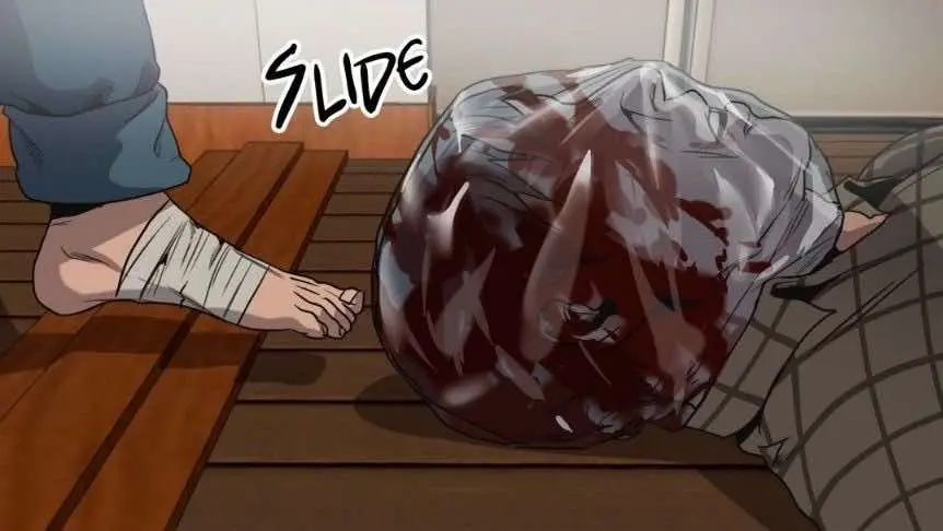 Killing Stalking – Capítulo 49 Yaoi – Página 110