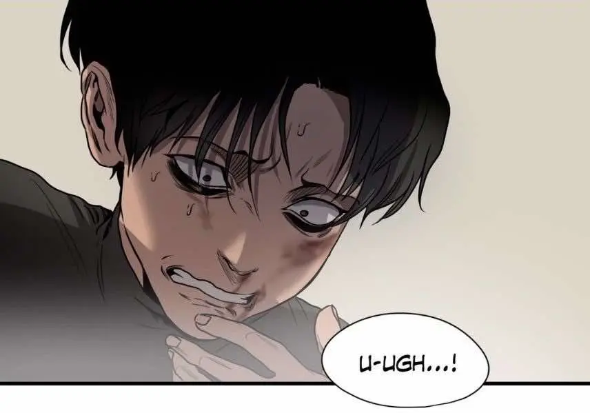 Killing Stalking – Capítulo 49 Yaoi – Página 114
