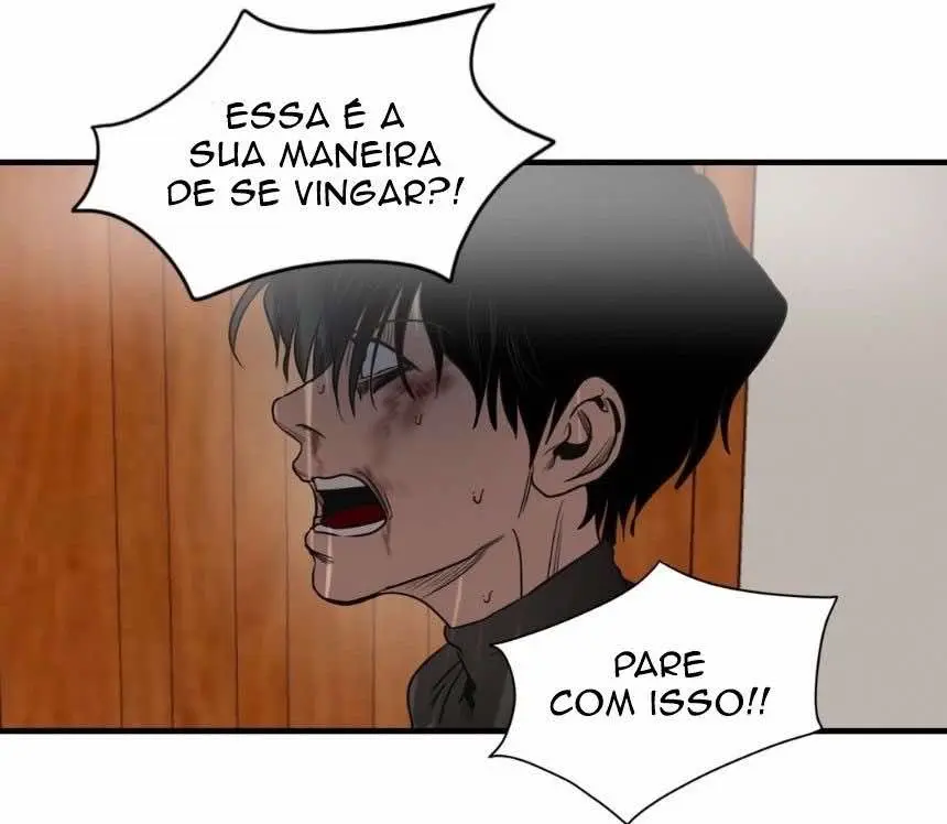 Killing Stalking – Capítulo 49 Yaoi – Página 116