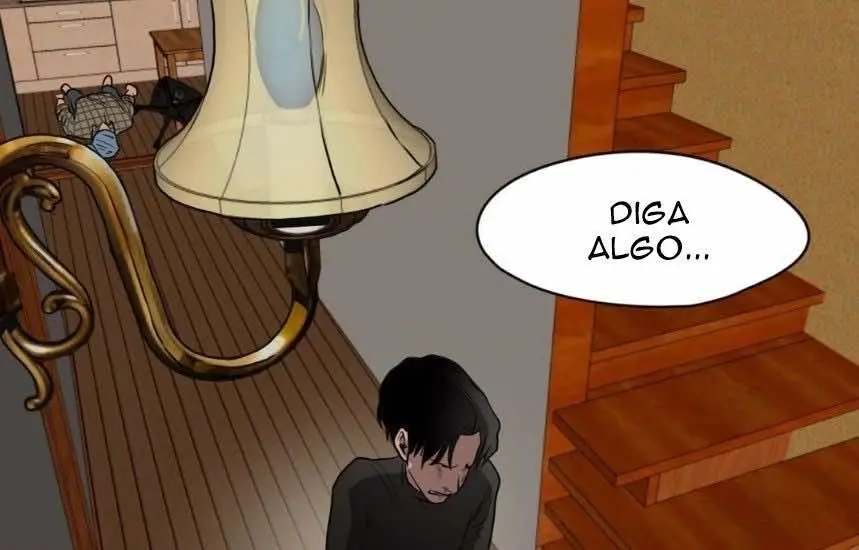 Killing Stalking – Capítulo 49 Yaoi – Página 118