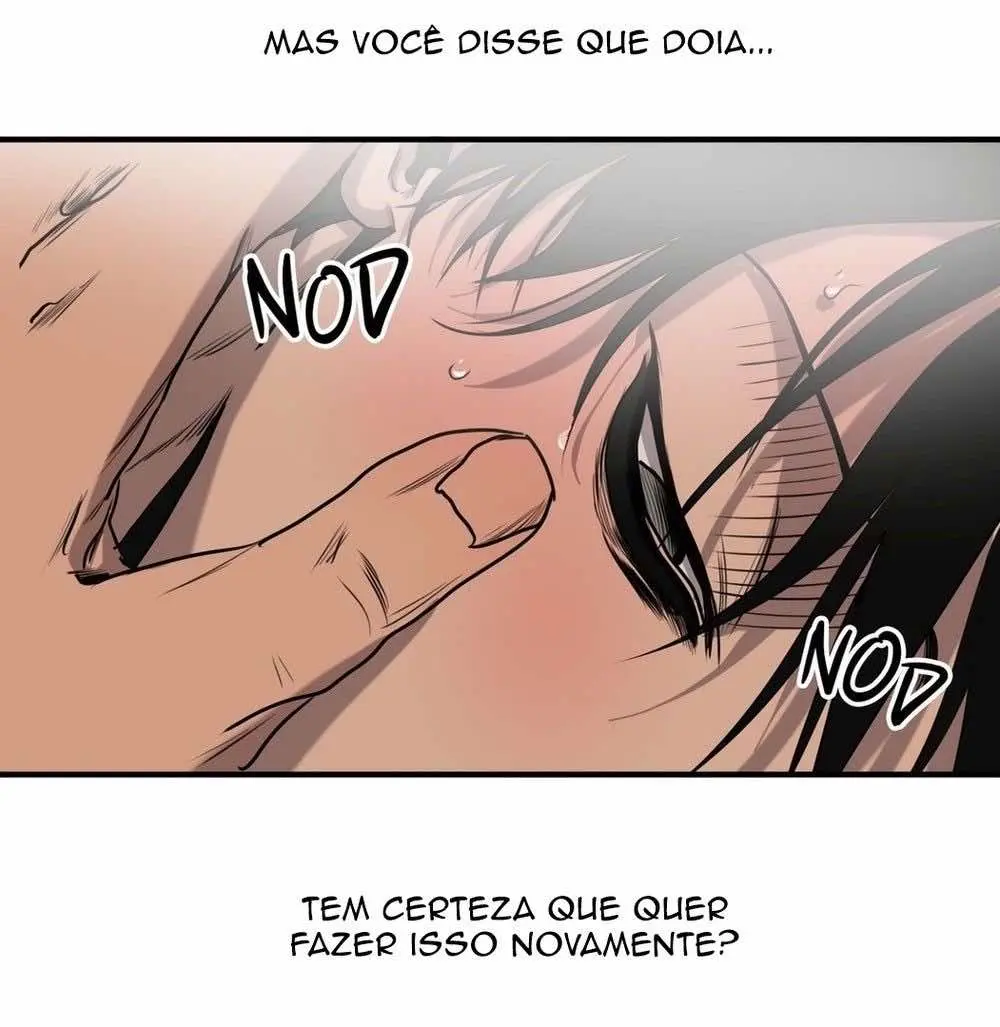 Killing Stalking – Capítulo 49 Yaoi – Página 12