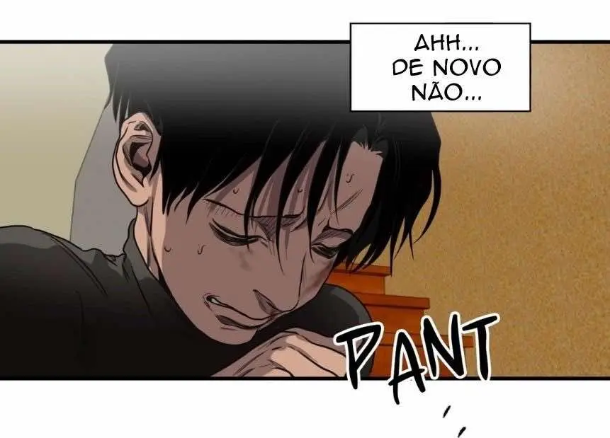 Killing Stalking – Capítulo 49 Yaoi – Página 121