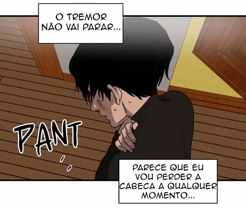 Killing Stalking – Capítulo 49 Yaoi – Página 122