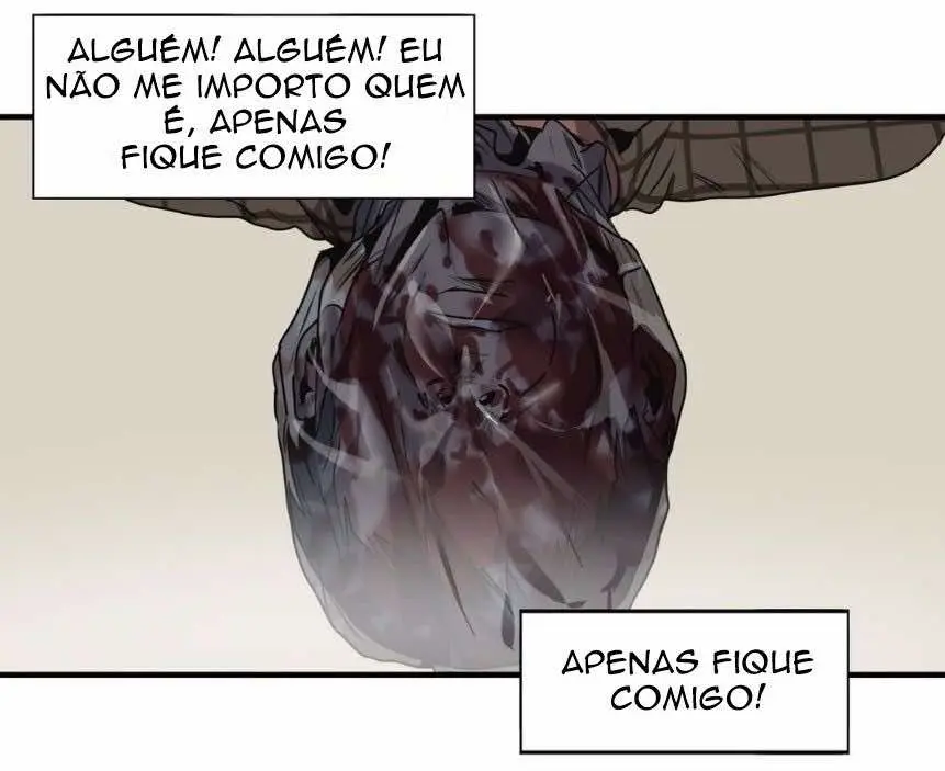 Killing Stalking – Capítulo 49 Yaoi – Página 123