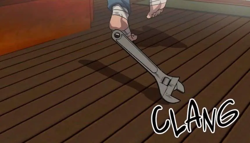 Killing Stalking – Capítulo 49 Yaoi – Página 124