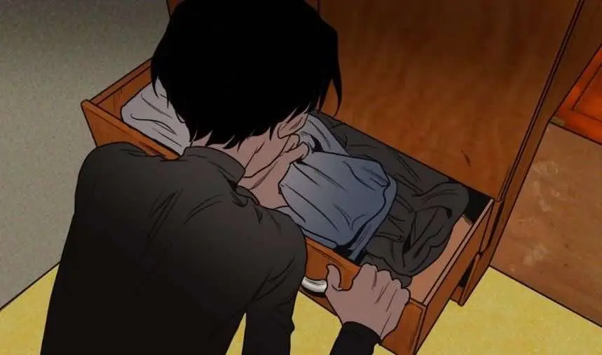 Killing Stalking – Capítulo 49 Yaoi – Página 127