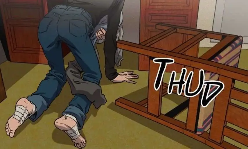 Killing Stalking – Capítulo 49 Yaoi – Página 128