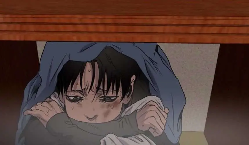 Killing Stalking – Capítulo 49 Yaoi – Página 129