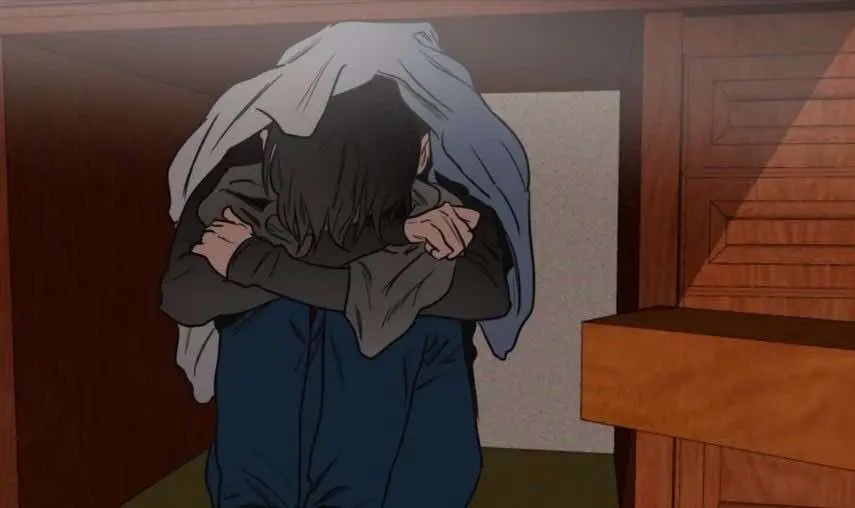 Killing Stalking – Capítulo 49 Yaoi – Página 131