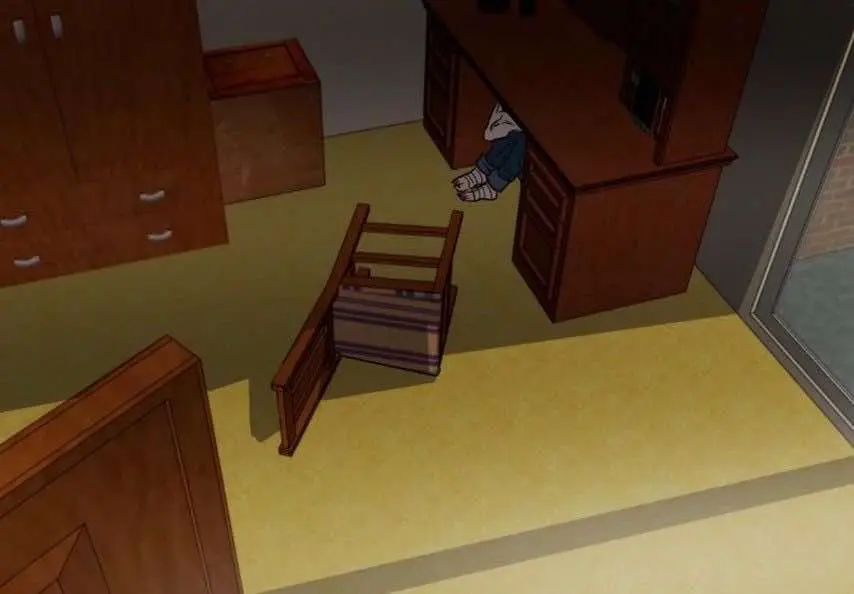 Killing Stalking – Capítulo 49 Yaoi – Página 132