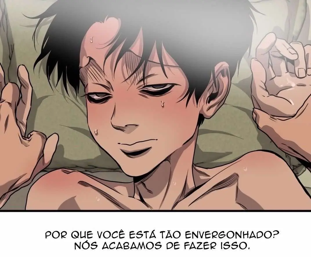 Killing Stalking – Capítulo 49 Yaoi – Página 15
