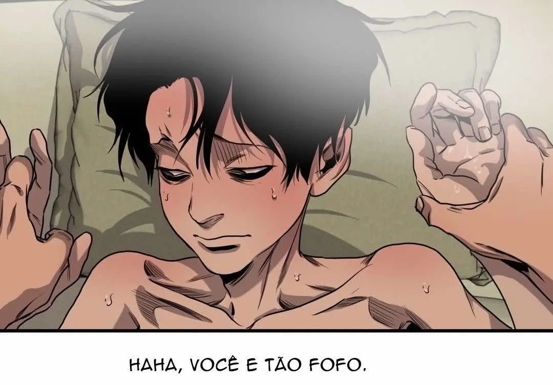 Killing Stalking – Capítulo 49 Yaoi – Página 16