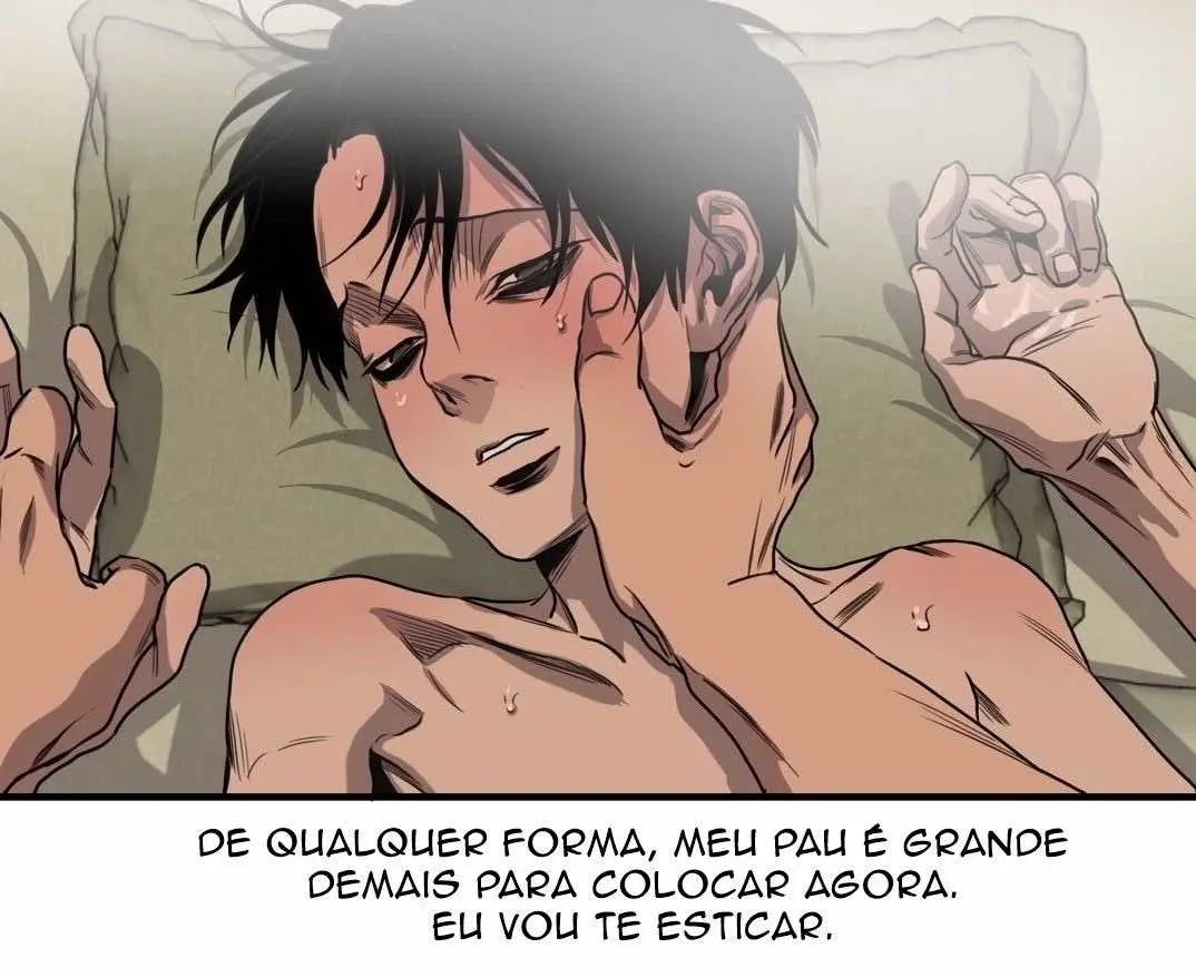 Killing Stalking – Capítulo 49 Yaoi – Página 17
