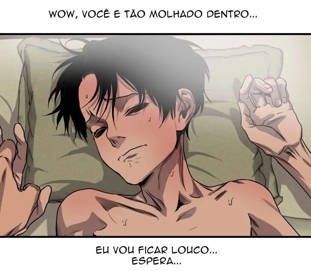 Killing Stalking – Capítulo 49 Yaoi – Página 18