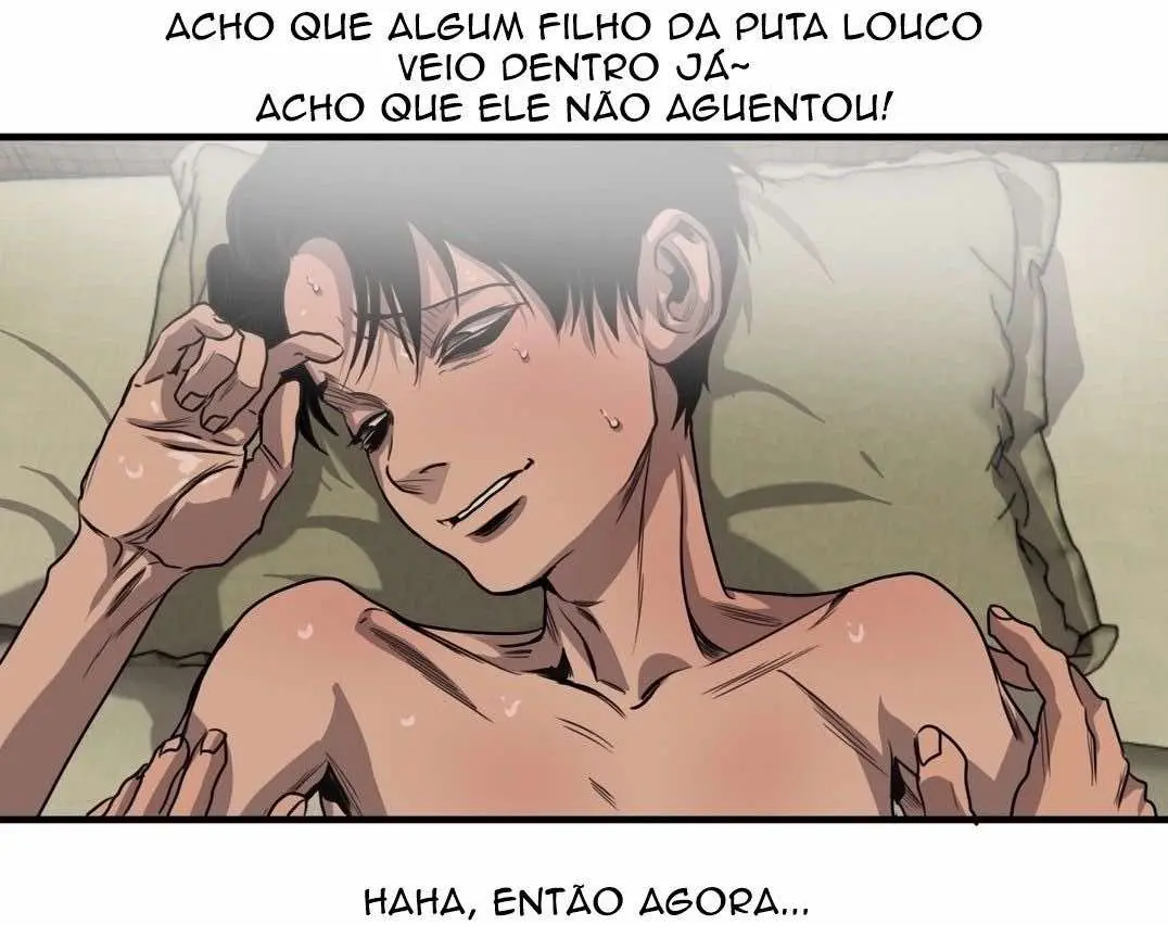 Killing Stalking – Capítulo 49 Yaoi – Página 19