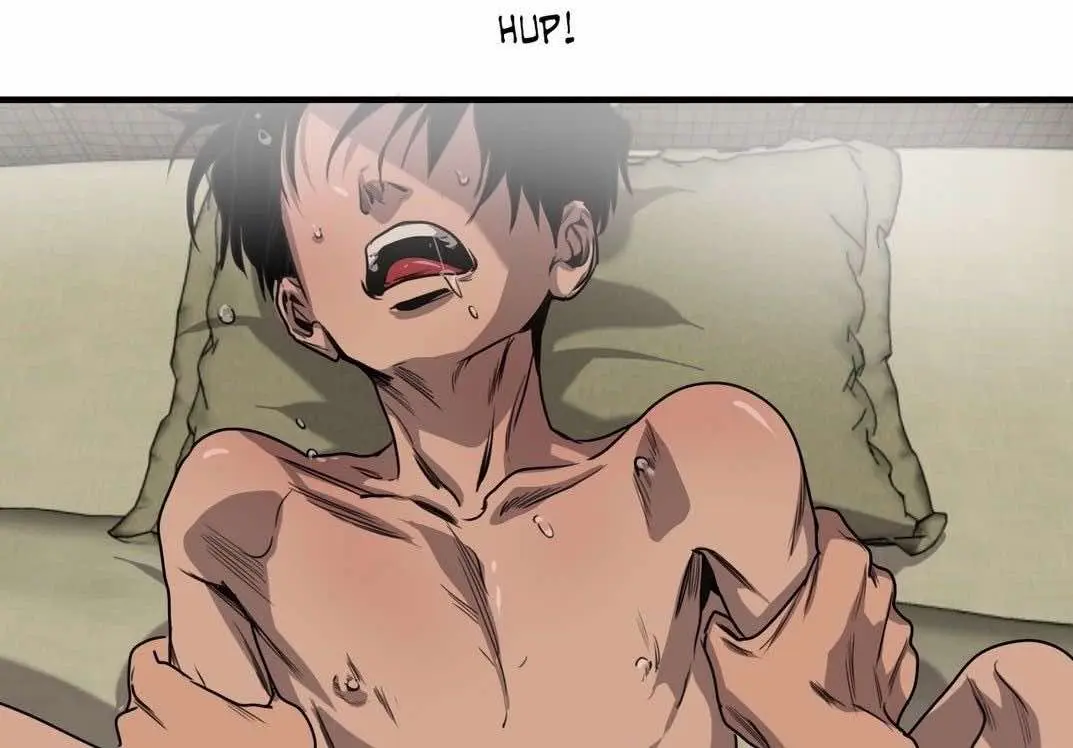 Killing Stalking – Capítulo 49 Yaoi – Página 20