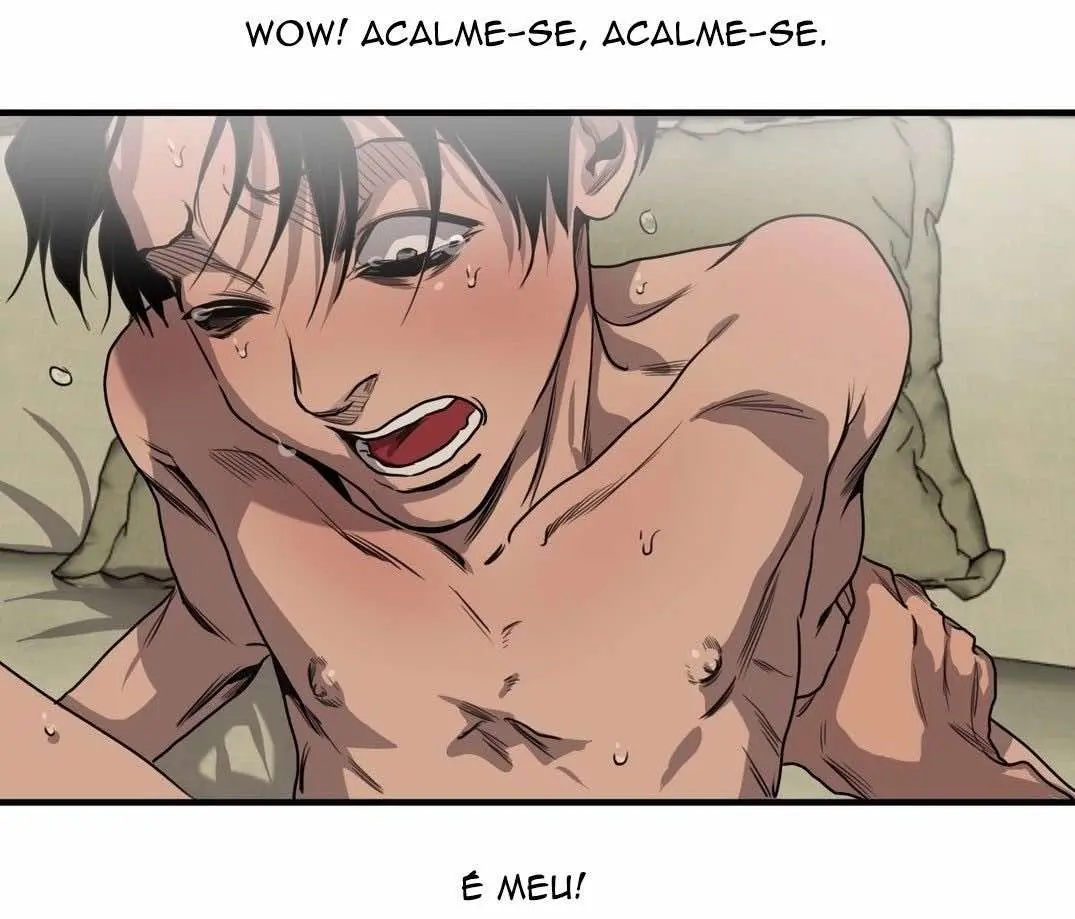 Killing Stalking – Capítulo 49 Yaoi – Página 21