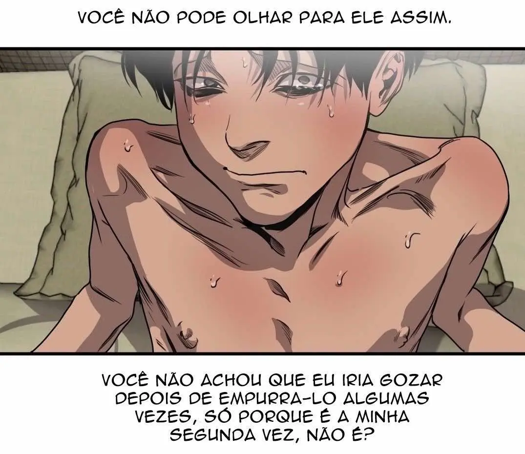 Killing Stalking – Capítulo 49 Yaoi – Página 22