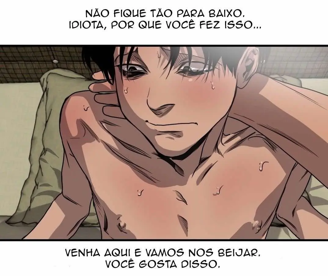 Killing Stalking – Capítulo 49 Yaoi – Página 23