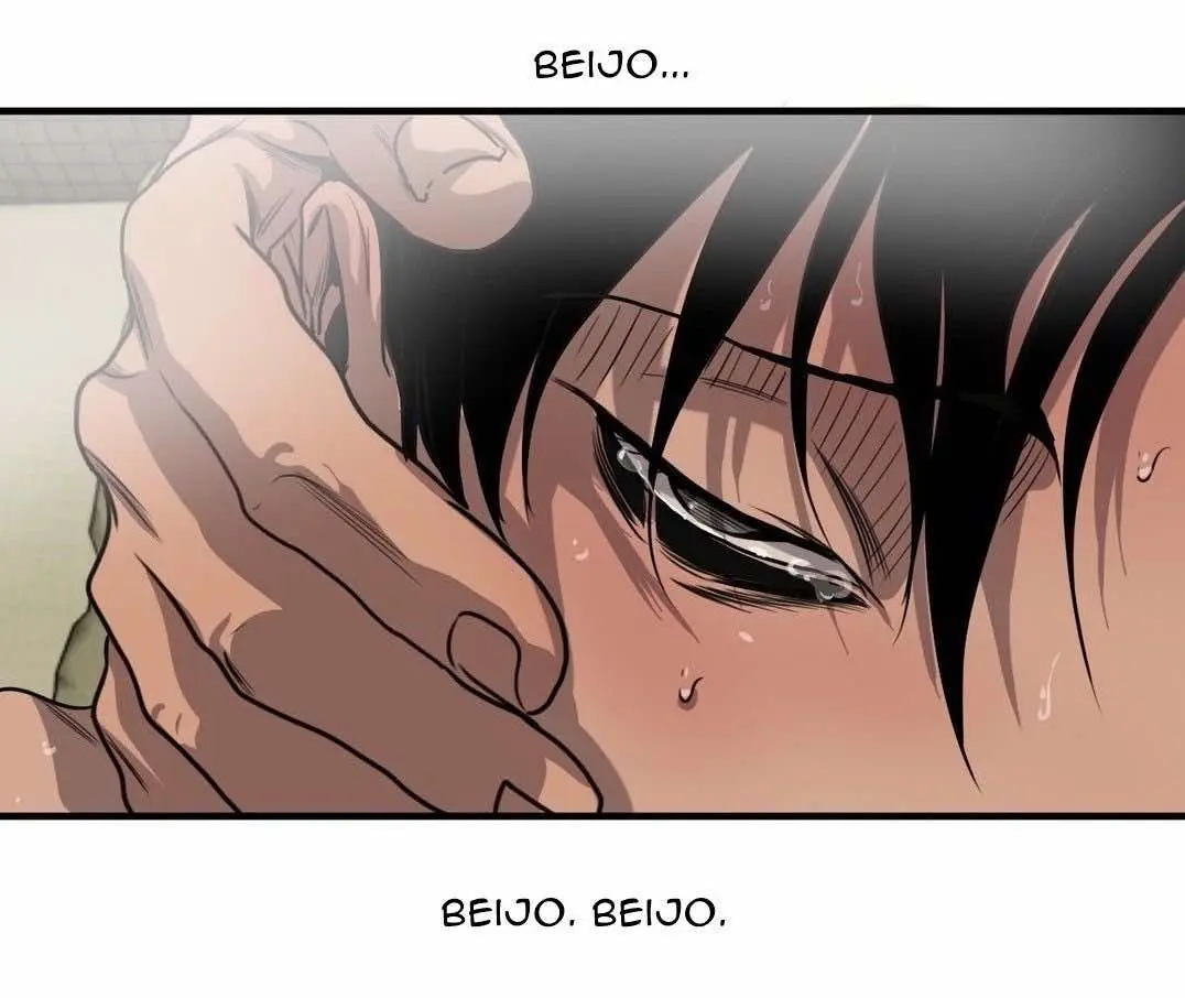 Killing Stalking – Capítulo 49 Yaoi – Página 24
