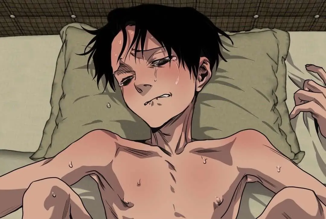 Killing Stalking – Capítulo 49 Yaoi – Página 27