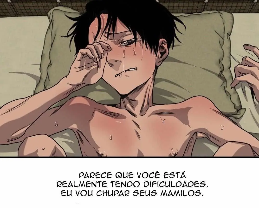 Killing Stalking – Capítulo 49 Yaoi – Página 28