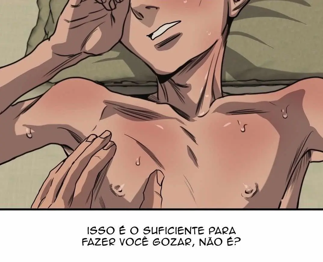 Killing Stalking – Capítulo 49 Yaoi – Página 29