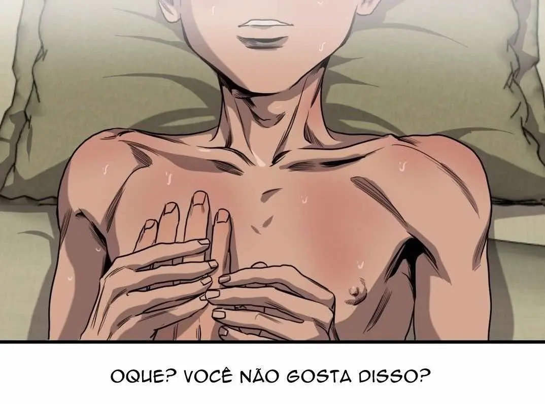 Killing Stalking – Capítulo 49 Yaoi – Página 30