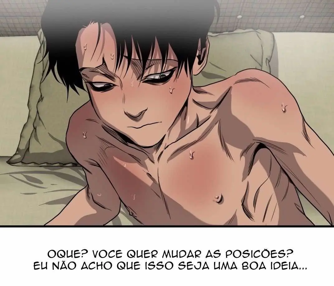 Killing Stalking – Capítulo 49 Yaoi – Página 31