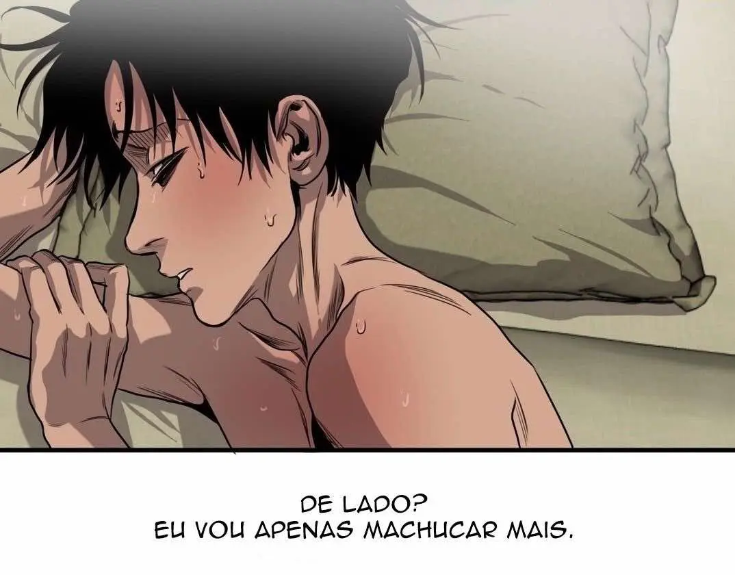 Killing Stalking – Capítulo 49 Yaoi – Página 32