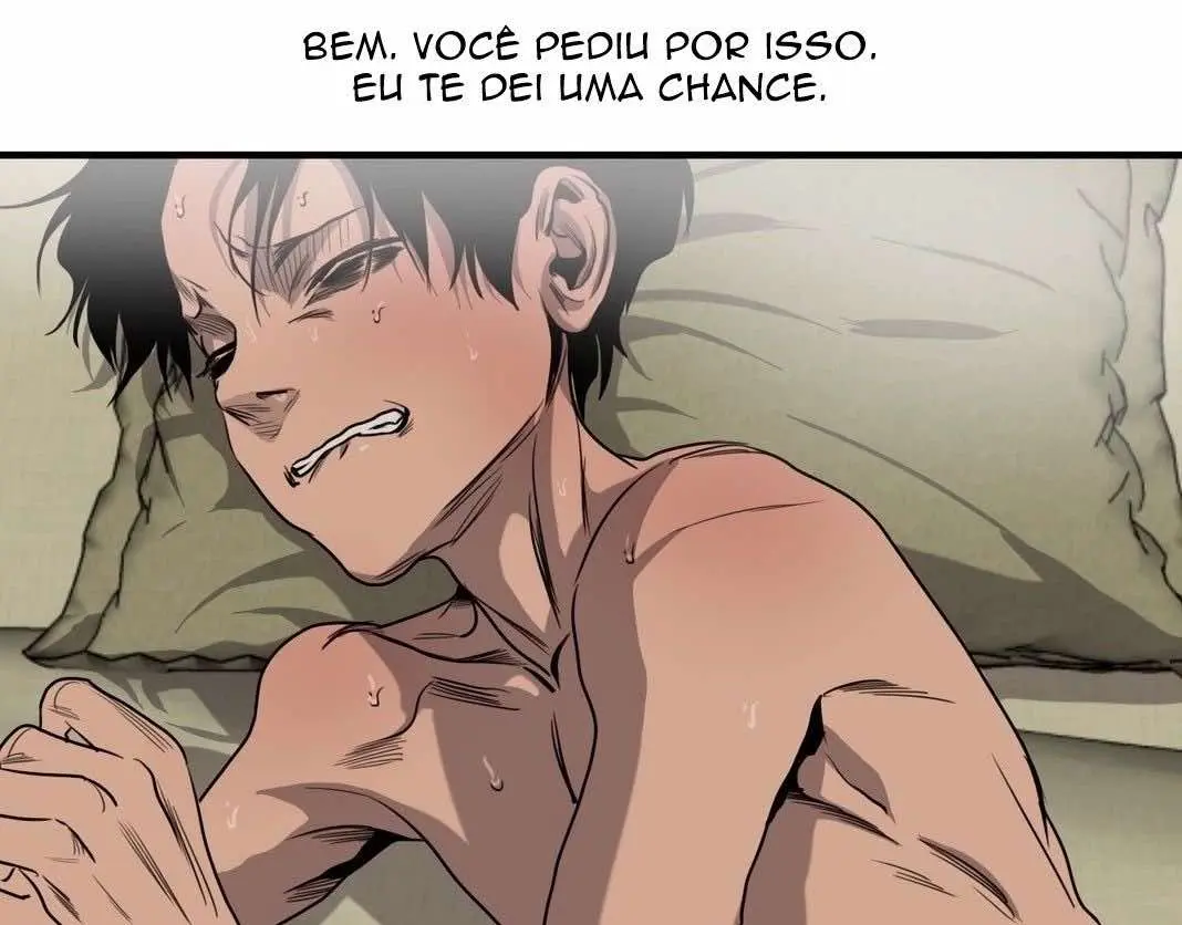 Killing Stalking – Capítulo 49 Yaoi – Página 33