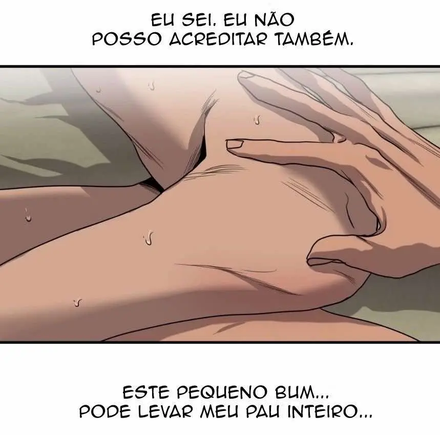 Killing Stalking – Capítulo 49 Yaoi – Página 34