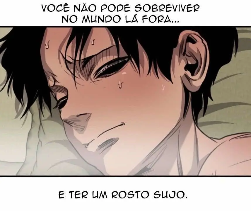 Killing Stalking – Capítulo 49 Yaoi – Página 36